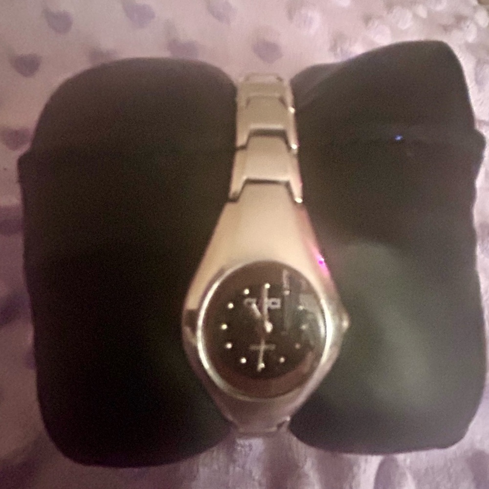 Gucci Stainless Steel Quartz Women's Watch